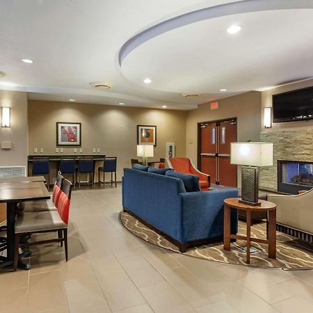 Comfort Suites Glendale - State Farm Stadium Area Zewnętrze zdjęcie
