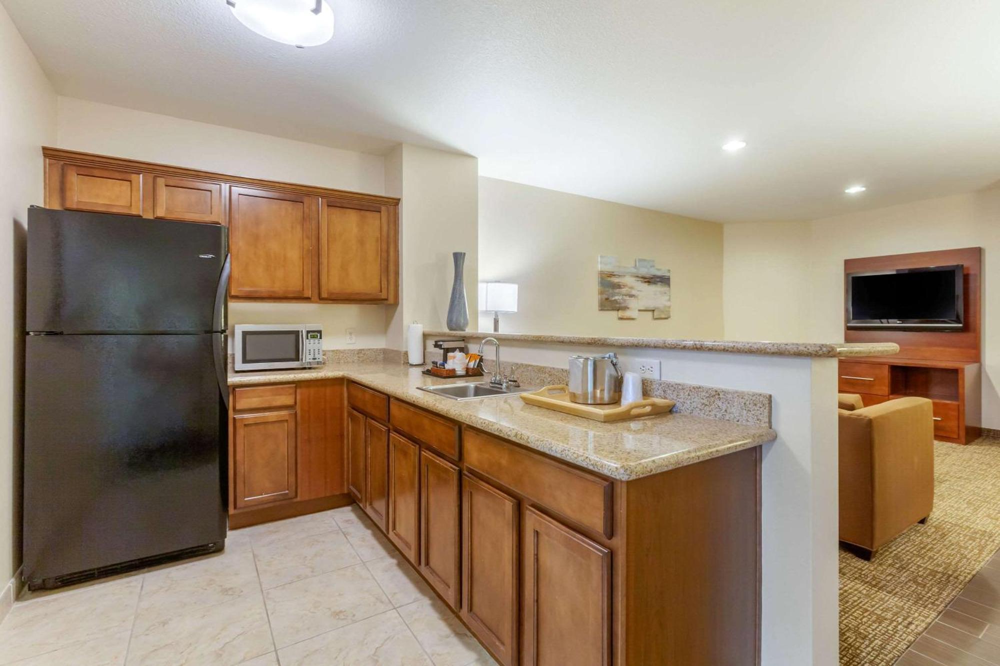Comfort Suites Glendale - State Farm Stadium Area Zewnętrze zdjęcie