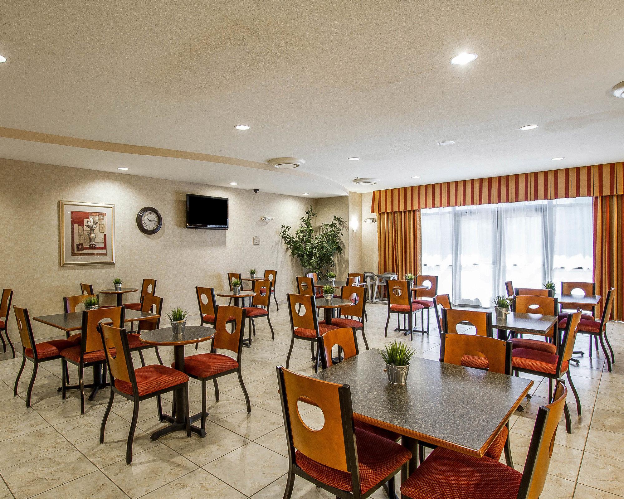 Comfort Suites Glendale - State Farm Stadium Area Zewnętrze zdjęcie