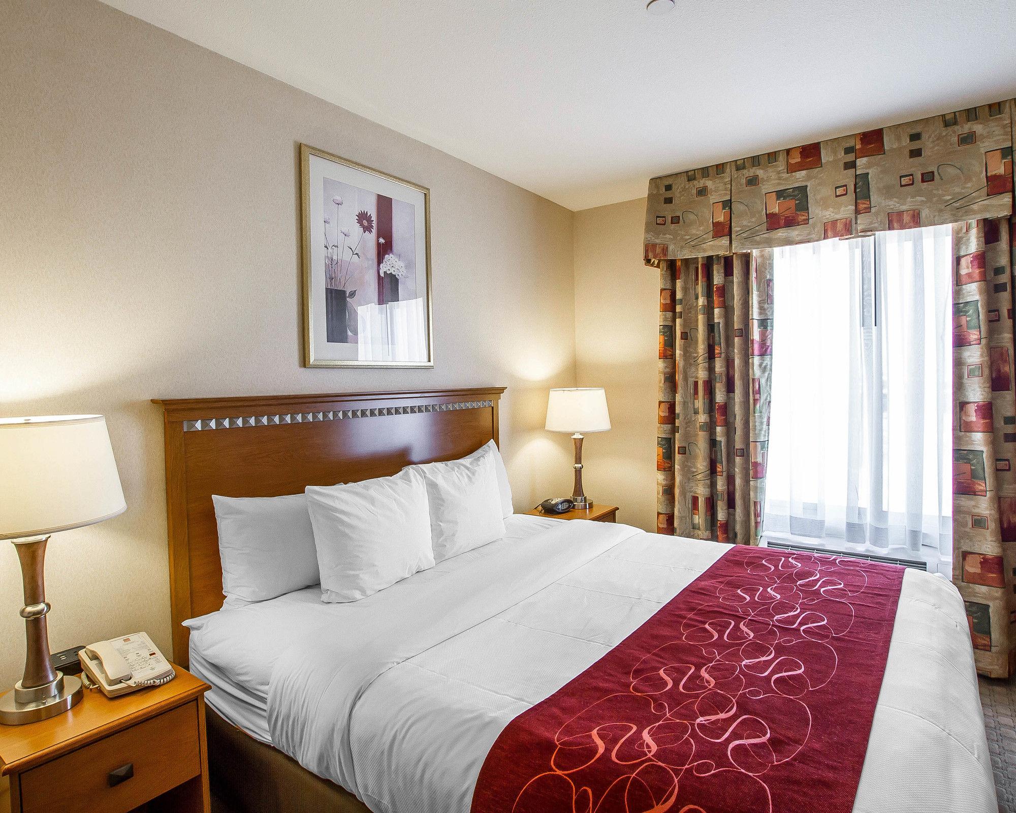 Comfort Suites Glendale - State Farm Stadium Area Zewnętrze zdjęcie