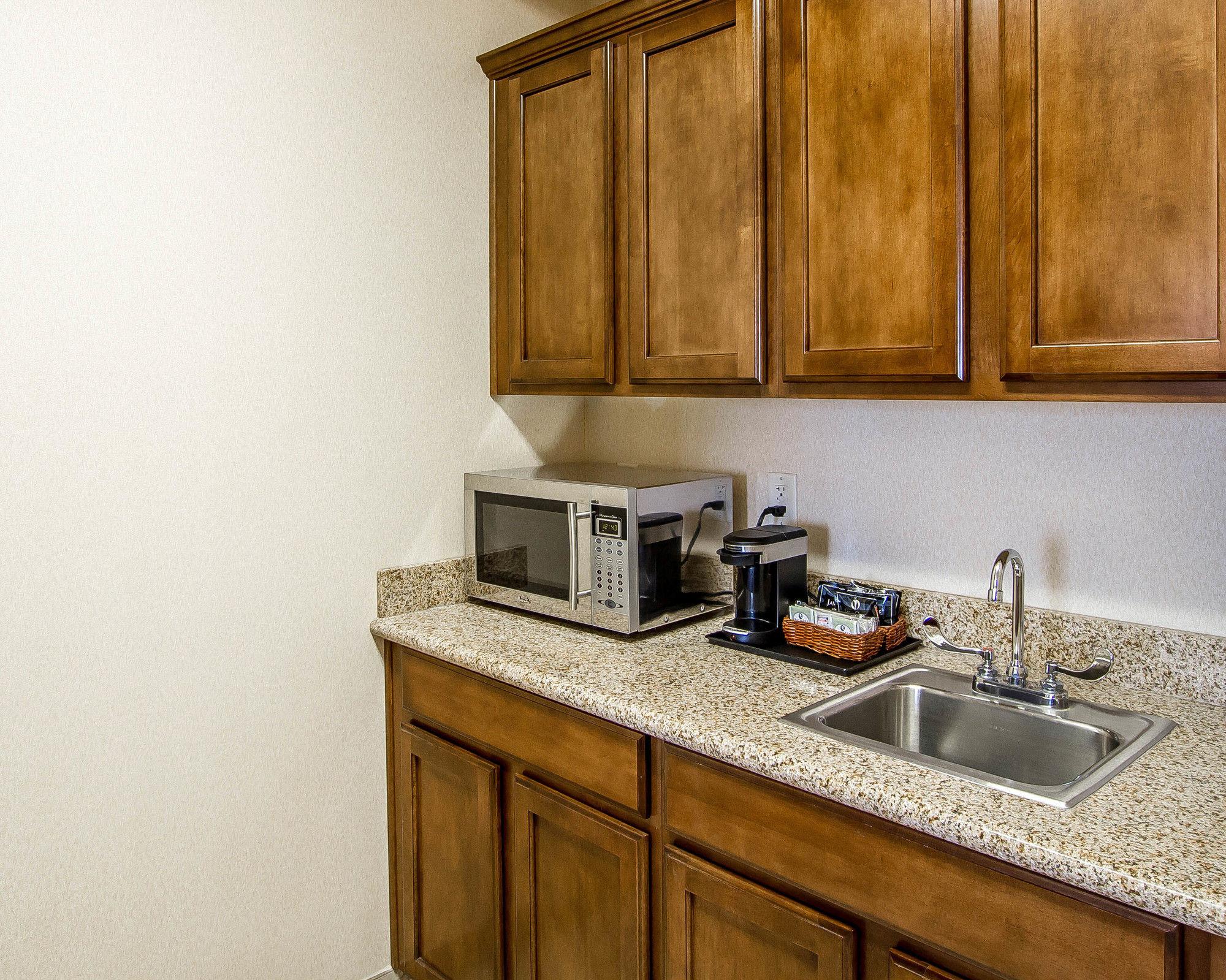 Comfort Suites Glendale - State Farm Stadium Area Zewnętrze zdjęcie