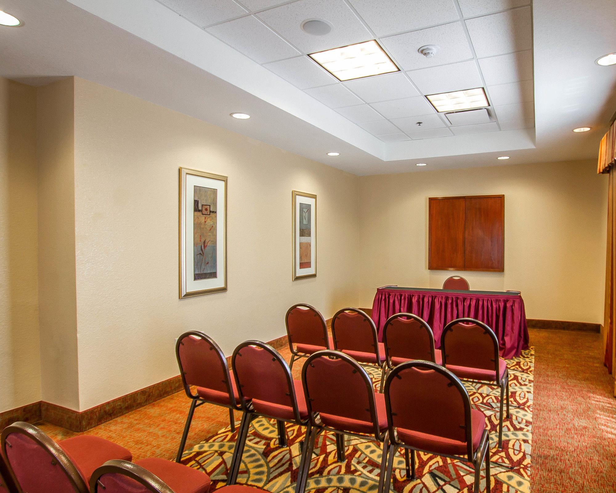 Comfort Suites Glendale - State Farm Stadium Area Zewnętrze zdjęcie