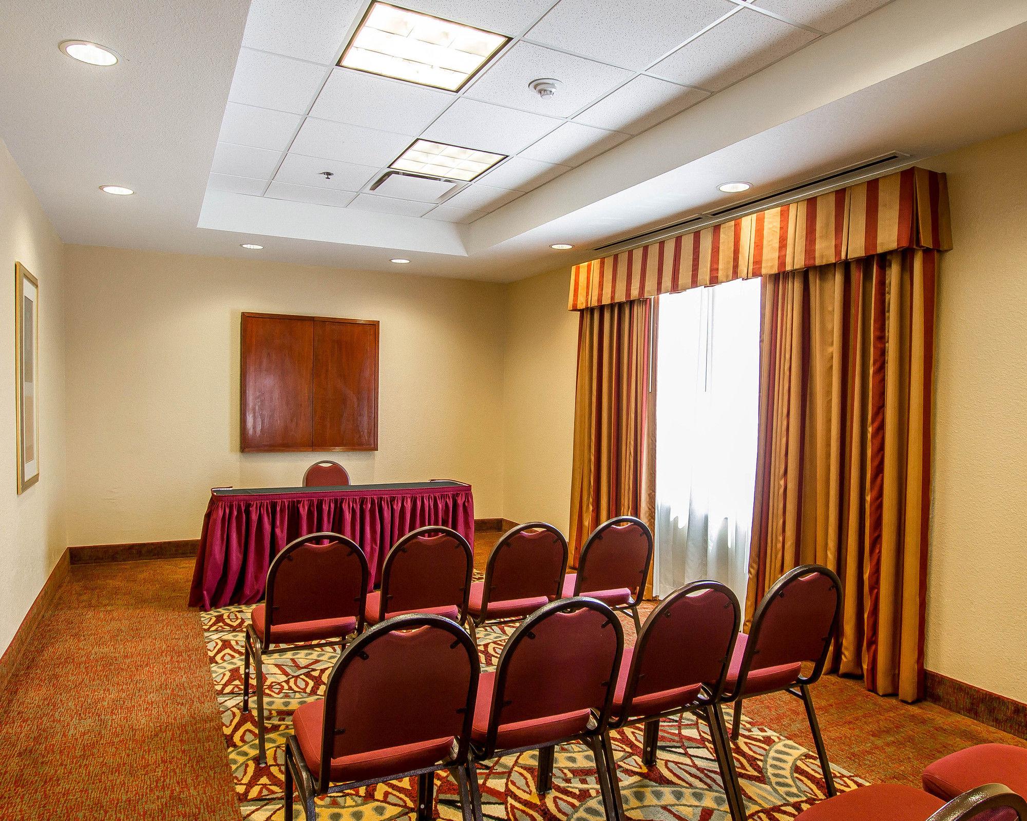 Comfort Suites Glendale - State Farm Stadium Area Zewnętrze zdjęcie