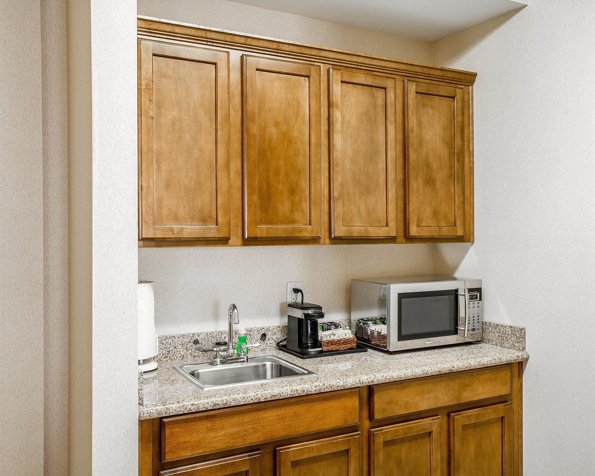 Comfort Suites Glendale - State Farm Stadium Area Zewnętrze zdjęcie
