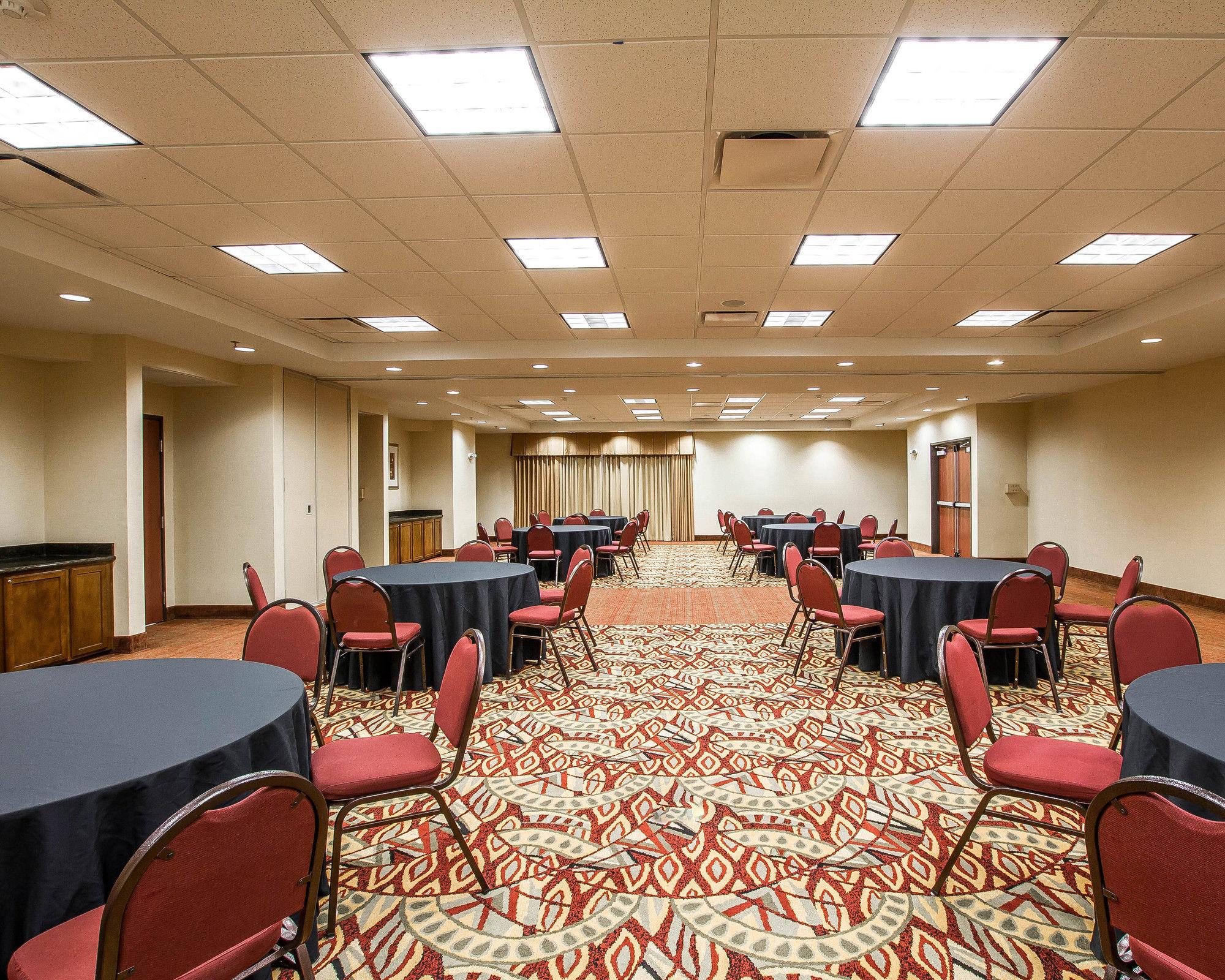 Comfort Suites Glendale - State Farm Stadium Area Zewnętrze zdjęcie